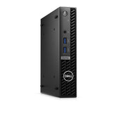 Computadora Dell Optiplex 7010 Mff, Intel I5-13500, Ram 8Gb, Alamacenamiento 512 Ssd, Windows 11 Pro - 983Tc
